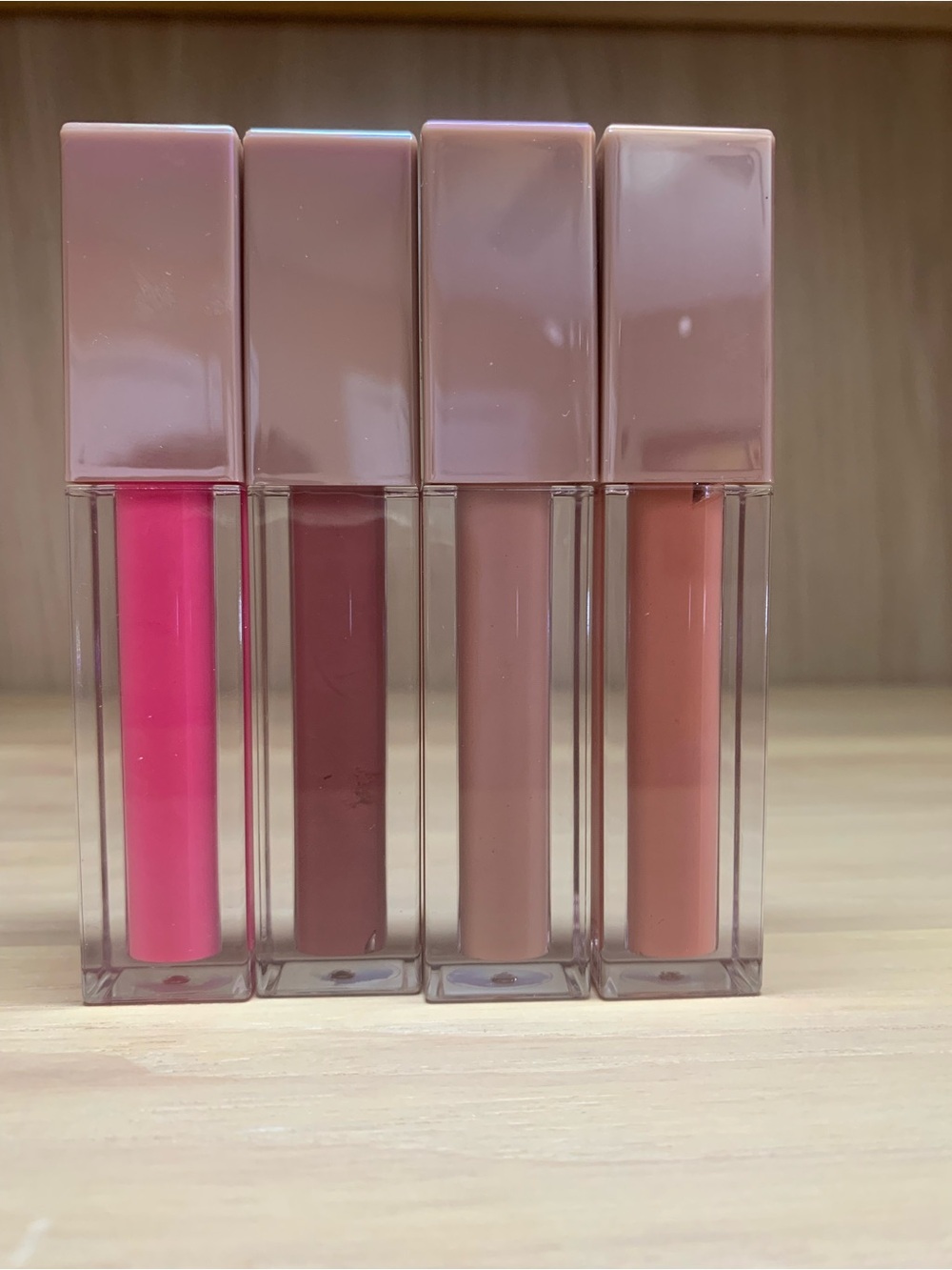 🔥 RARE KKW Beauty 4-Pc Limited Birthday Vault Lot